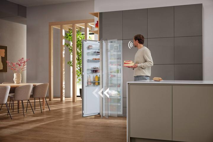 Image du produit Miele K 7797 C R (296 l)