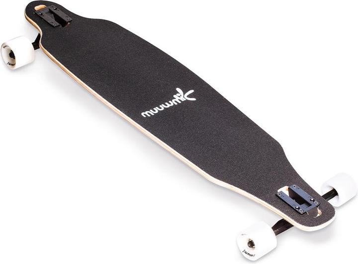 Muuwmi Longboard Abec 7 Beach | 558 (38.19")