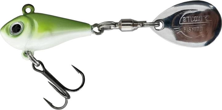 Produktbild Stucki Fishing Spin Scorer (8.10 cm)