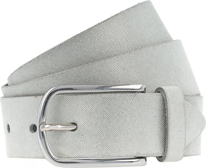 Actual product image Vanzetti Belt leather (90)