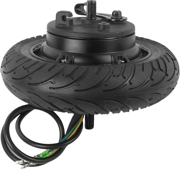 Produktbild Mini Motor Reinforced Lock