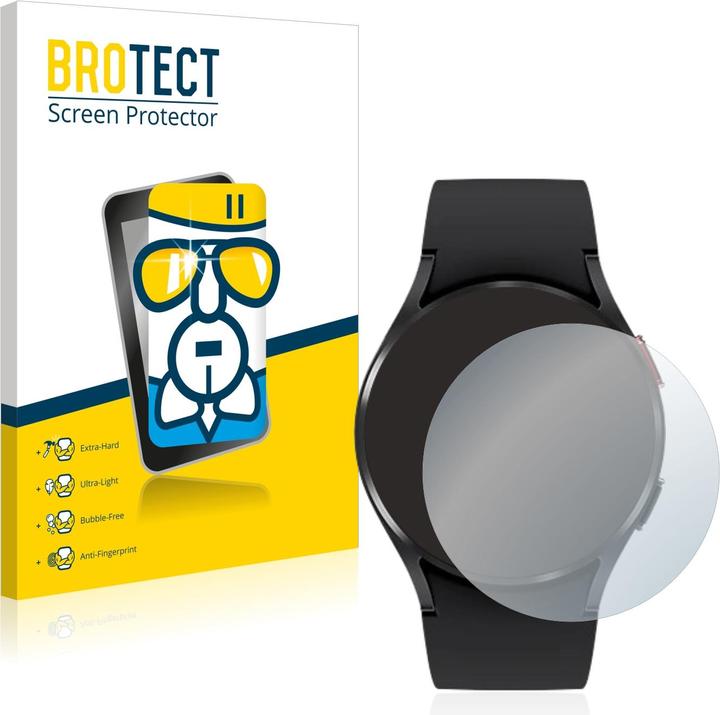 Actual product image BROTECT AirGlass Glass
