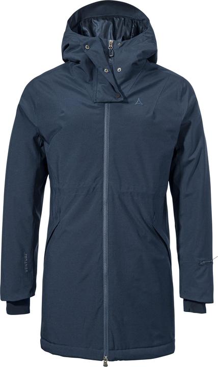 Produktbild Schöffel Women's Insulated Parka Crivat (34)
