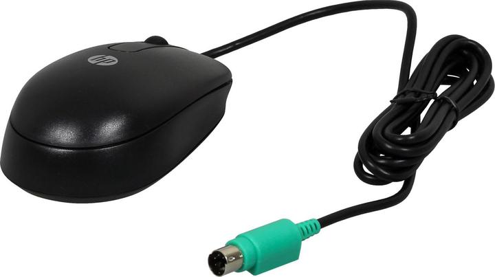 Image du produit HP Souris Ps2 Optical
