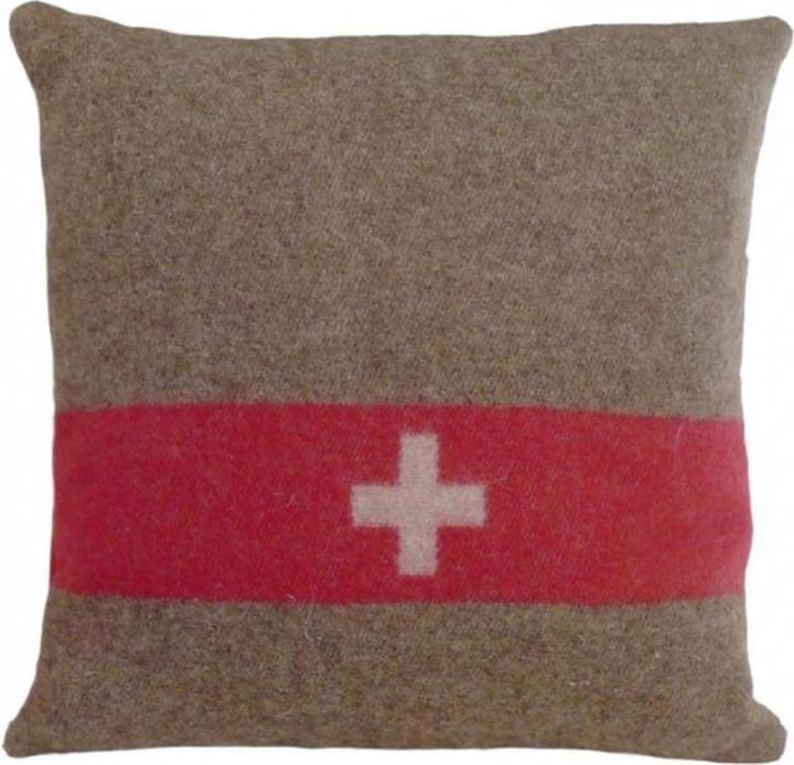 Eskimo Armee (45 x 45 cm)