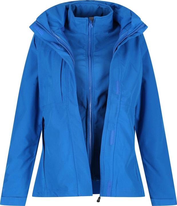 Regatta Professional Kingsley 3in1Jacke wasserfest