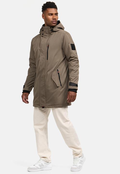 Actual product image Stone Harbour Lanzoo (XXL)
