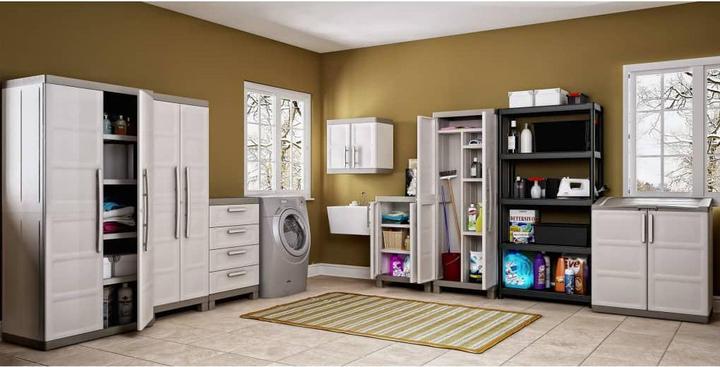 Immagine prodotto Keter Schrank (65 x 45 x 182 cm)