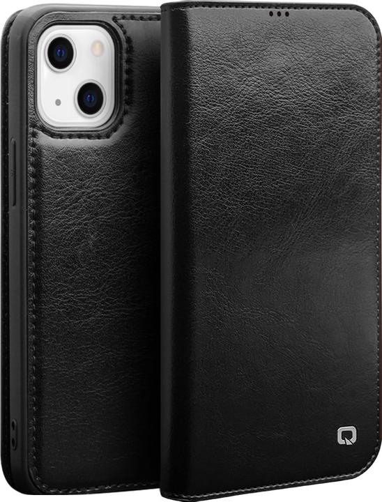 Actual product image QiAlino Cover Flip (Apple iPhone 11 Pro)