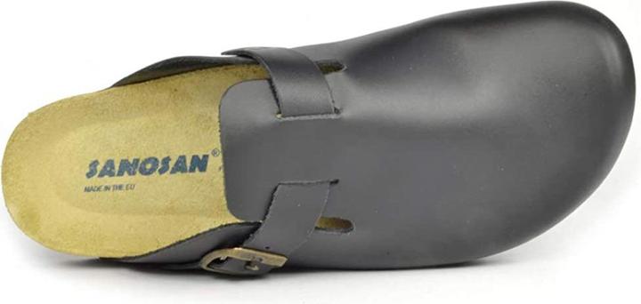 Produktbild Sanosan Sandalen Berlin Nappaleder (43)