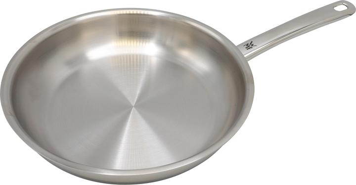 Produktbild WMF Profi (24 cm, Bratpfanne, Edelstahl)