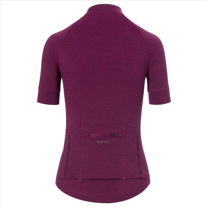 Produktbild Giro W New Road Jersey (XS)