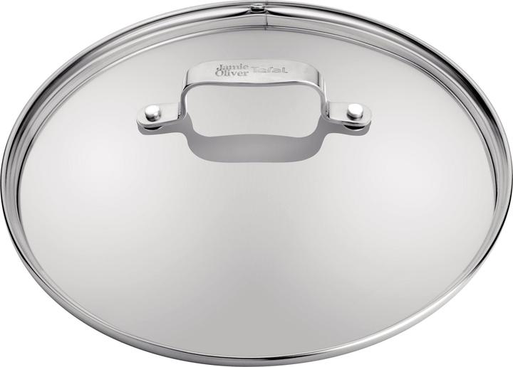 Produktbild Tefal Jamie Oliver (24 cm, Glas, Metall)