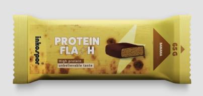 Immagine prodotto Inkospor Flash (Banana, 30 pz., 1950 g)