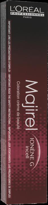 Productafbeelding L'Oréal Professionnel Majirel (8.1 Licht Blond As)