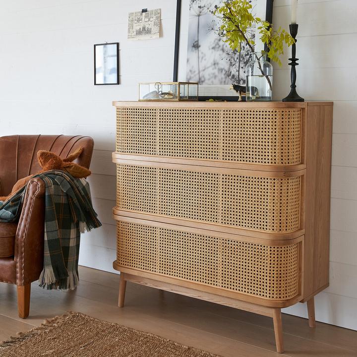 Produktbild La Redoute Interieurs Laora (90 x 42 cm)