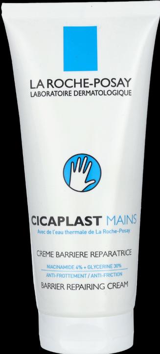 Immagine prodotto La Roche Posay Cicaplast Crema Barriera Riparatrice (100 ml)