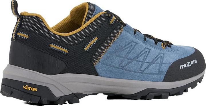 Actual product image Trezeta Raider (43)