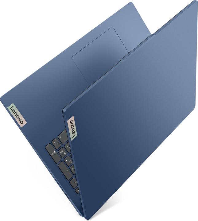 Image du produit Lenovo IdeaPad Slim 3 (16", Intel Core i5-12450H, 16 Go, 1000 Go, DE)