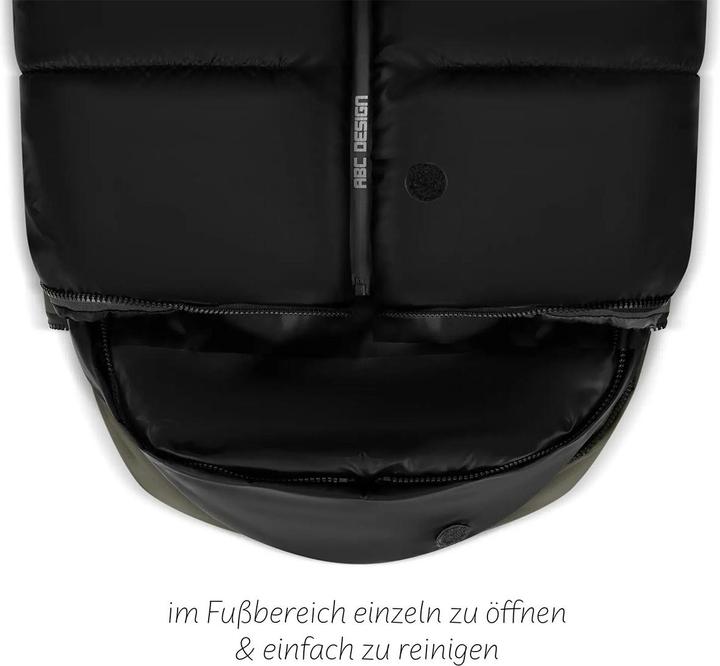 Image du produit ABC Design Chancelière d'hiver