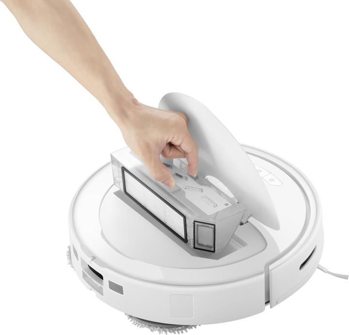 Produktbild Roborock Q Revo (Saugwischroboter)
