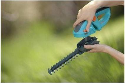 Produktbild Gardena Strauchmesser (Heckenschere, Gartenmaschinen Ersatzteile)