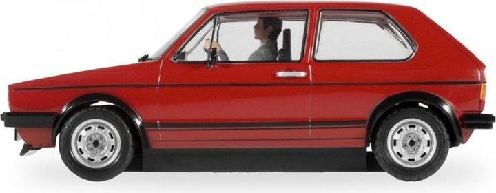 Produktbild Scalextric Volkswagen Golf GTI - Red