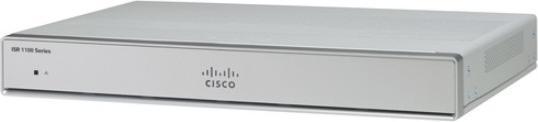 Produktbild Cisco C1121-4P Integrated Service Router