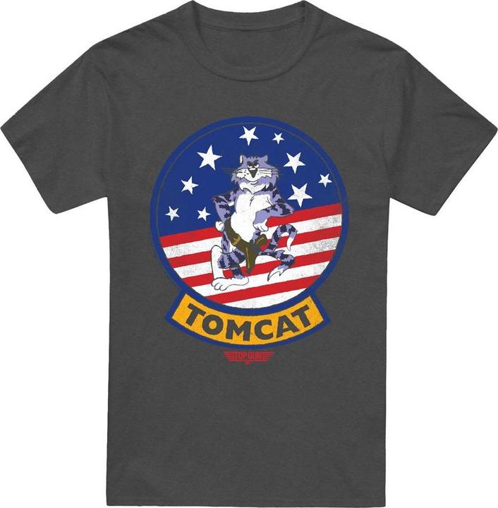 Top Gun Tomcat TShirt