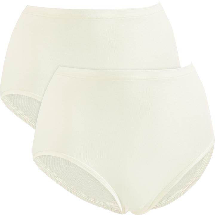 Erwin Müller Damen-Taillenslip 2er-Pack