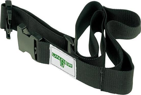 Immagine prodotto Rs-Reinigungssysteme Cintura, per fissare NINJA BUCKET, nero. (1 pz.)