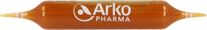 Produktbild Arkopharma Arkoroyal Bio Gelée Royal Ampullen 1500mg (20 Stück, Ampulle, 1040 g)