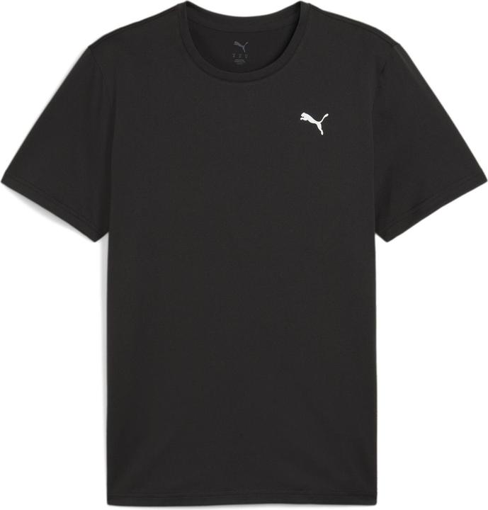 Produktbild Puma M TAD ESSENTIALS SOLID CAT TEE (LC small cat) (4XL)