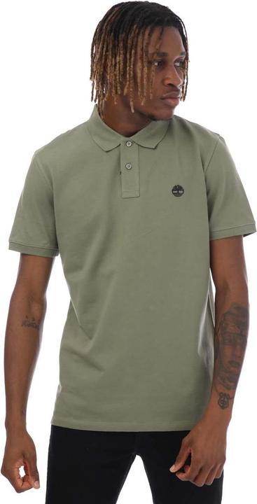 Image du produit Timberland - Polo MILLERS RIVER - Adulte (S)