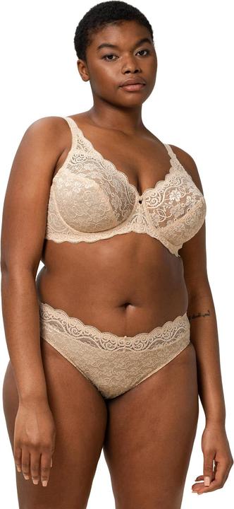 Actual product image Triumph Amourette 300 underwired bra (90 G, pack of 2)