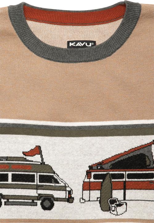 Produktbild Kavu Highline (S)