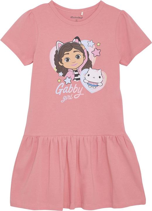 Minymo Gabby's Dollhouse Kleid