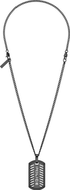 Produktbild Police Lattitude Halskette (Metall, 70 cm)