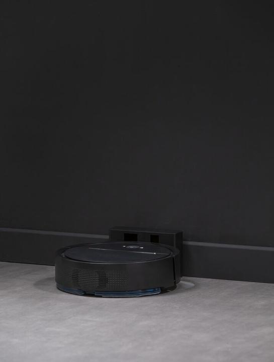 Produktbild Rowenta RR 7865 WH Xplorer Saugroboter (Saugwischroboter)