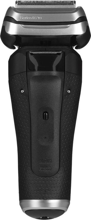 Actual product image Braun Series 9