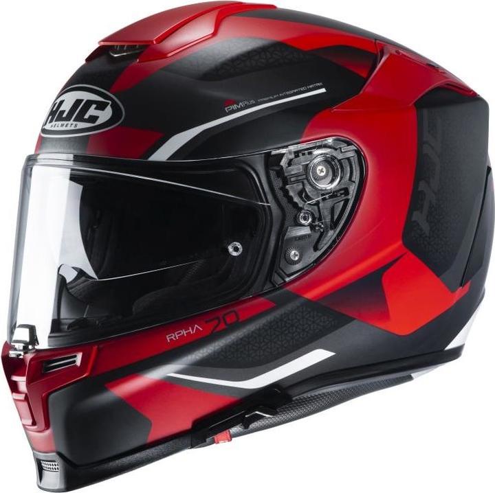 Immagine prodotto HJC R-PHA 70 (52 - 53 cm, XXS)