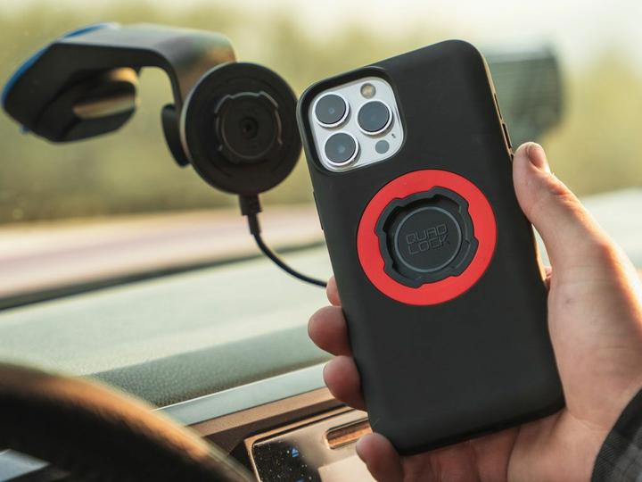 Image du produit Quad Lock Case (Apple iPhone 16 Pro Max)