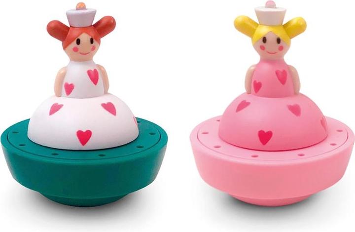 Actual product image Trousselier princess