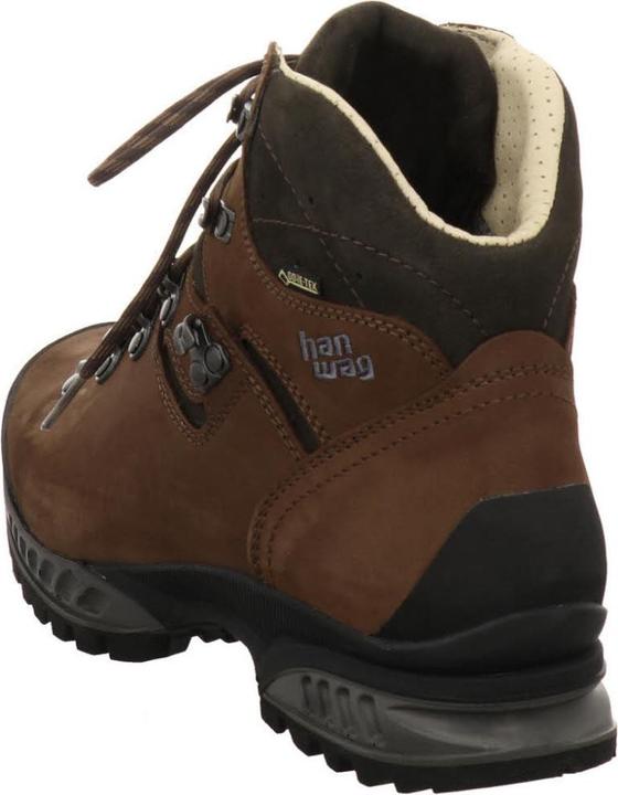 Actual product image Hanwag Tatra II Lady GTX (37.5)