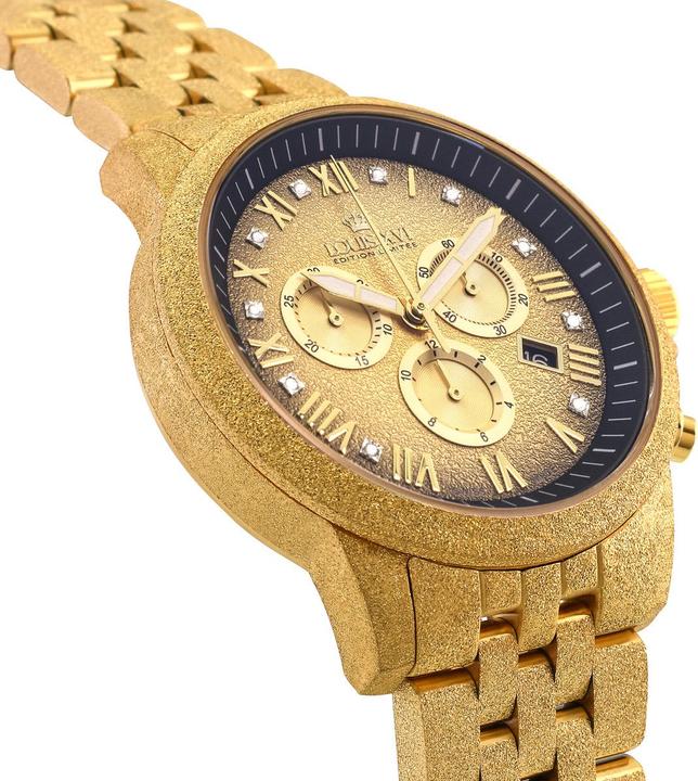 Immagine prodotto Louis XVI Aramis glassato (Cronografo, 43 mm)