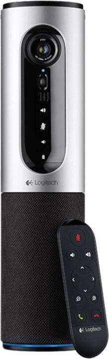 Produktbild Logitech Connect