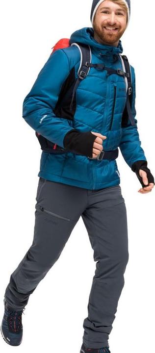 Actual product image Maier Sports Nile Wool (25)