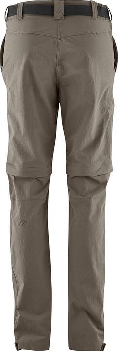 Image du produit Maier Sports Pantalon Nata à fermeture éclair (3XL)