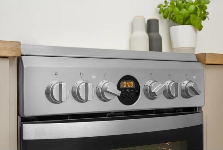 Image du produit Indesit IS5V8CHX/E