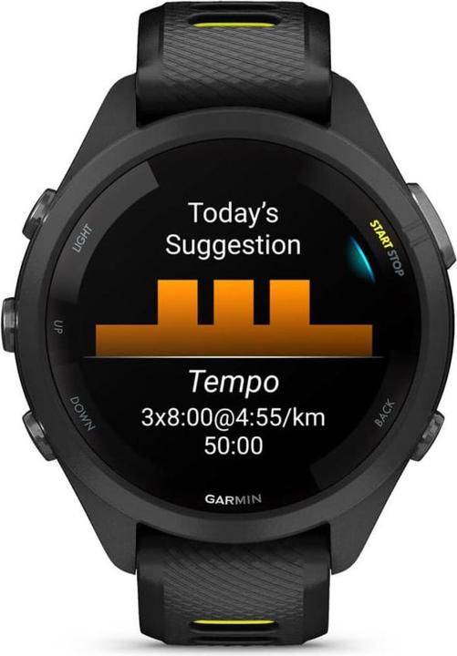 Produktbild Garmin Forerunner 265S (41.70 mm)